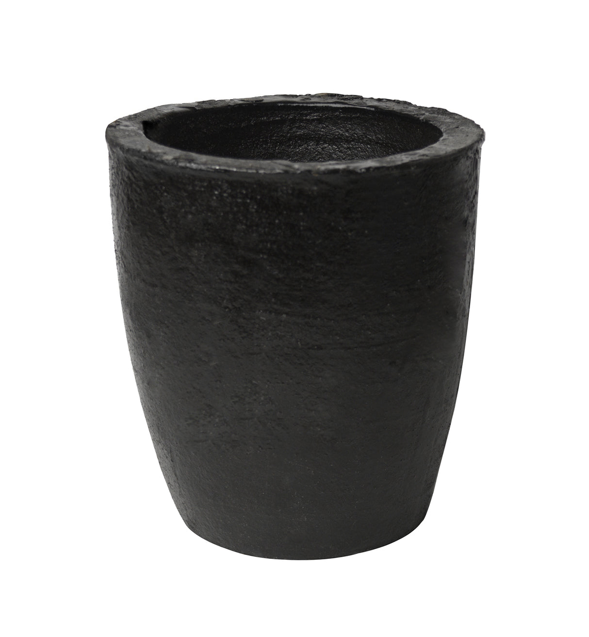 #8 Budget Graphite Foundry Crucible by PMC Supplies