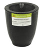 A8 - 12.5 Kg Salamander Super Clay Graphite Crucible 