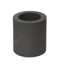 1.5" x 1.75" Graphite Crucible Cups for the Mini Pro Kiln