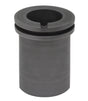 120 Oz QuikMelt TableTop Graphite Crucible