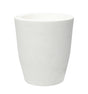 2000 Gram Ceramic Alumina Crucible Cup