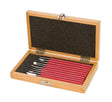 Deluxe 10 Piece Wax Carving Set