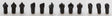 12 Piece Spare Pin Set with round, flat, square, and curved pins for replacement and repair
