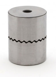 Wubbers™ Ring & Hoop Press Transverse 18 by PMC Supplies