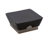 2-1/2" Steel and Rubber Bench Block