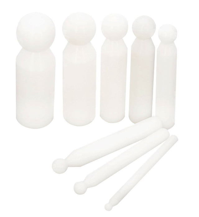 8-Piece Nylon Punch Set