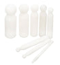 8-Piece Nylon Punch Set