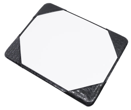 9" x 11-1/2" No. 2 Diamond Sorting Pad with 12 Sheets