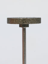 3/4" (20 MM) X 3.5 MM - MOUNTED
