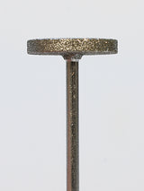 5/8" (16 MM) X 2.5 MM - MOUNTED