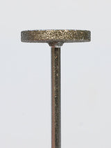 5/8 inch 16 mm x 2.5 mm mounted industrial hardware component