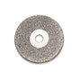 diamond grinding disc 3/4 inch resin bonded abrasive for precision cutting and grinding