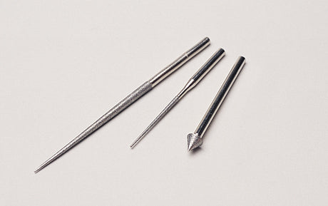 replacement reamer set 3 piece metalworking woodworking precision tools