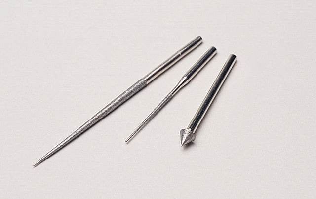 replacement reamer set 3 piece metalworking woodworking precision tools