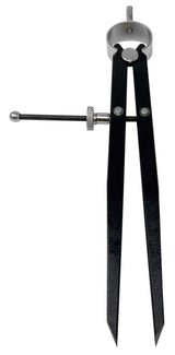 8" Economy Divider by PMC Supplies