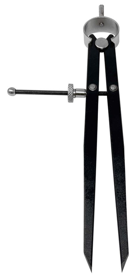 8" Economy Divider by PMC Supplies