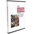 GRS 011-483 DVD-Engraving Methods & Techniques by Don Glaser 4HR