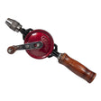 Drilling Tool For Jeweler, 1/4" With Chuck (No Drill) by PMC Supplies