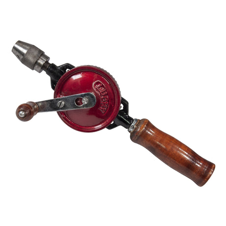 Drilling Tool For Jeweler, 1/4" With Chuck (No Drill) by PMC Supplies