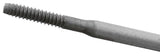 Screw Plate With 8 Taps, Holes Size 1.0 mm To 1.7 mm by PMC Supplies