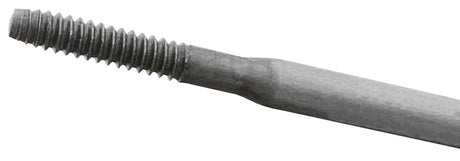 Screw Plate With 8 Taps, Holes Size 1.0 mm To 1.7 mm by PMC Supplies