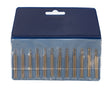 Assorted Twist Drill Set