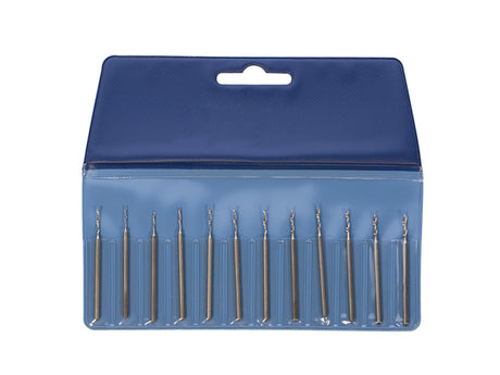 Assorted Twist Drill Set