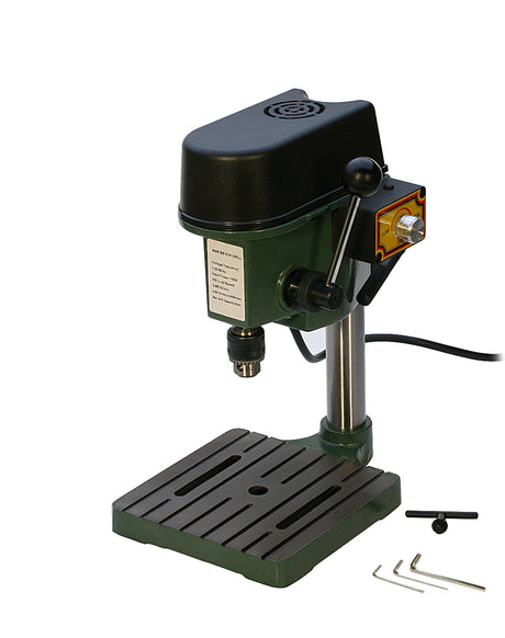 Benchtop Drill Press