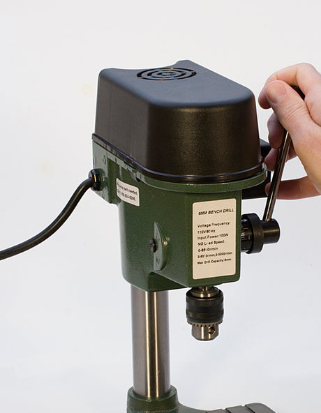 Benchtop Drill Press