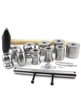 Durston 10pc Bangle Forming Die Set