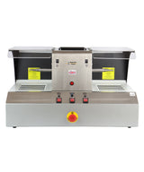 Durston 1424 Pro Double Sided Dust Collector With Variable Speed Polishing Motor-110V