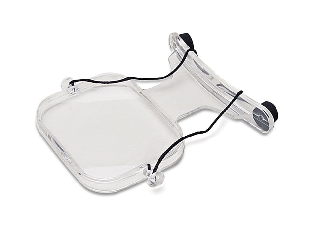 2X Portable Neck Magnifier