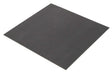 6" Square-Enameled Steel Plate ESP-6