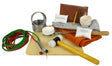 Quick Cast Sand Casting Master Kit (Petrobond)