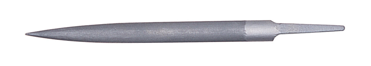 Half Round Cut 0 6" precision edge profile tool for woodworking and metalworking with durable material and smooth finish