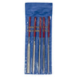 5 Piece Diamond Needle Set - 5-1/2"