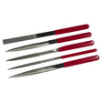 5-Piece Diamond File Set