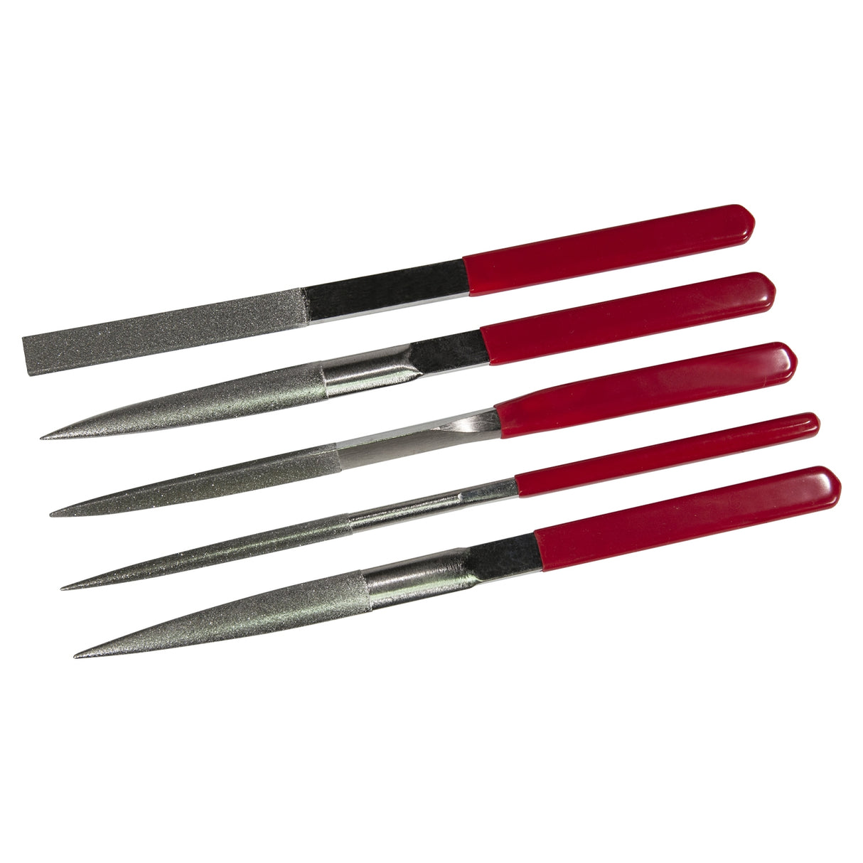 5-Piece Diamond File Set