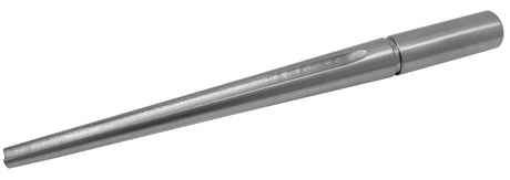 12-inch grooved ring mandrel superior for precise shaping and straightening of rings