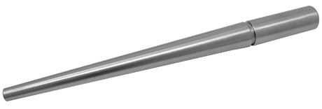 Ring Mandrel Superior w/o Marking but w/ Groove 12" by PMC Supplies