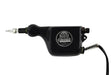 220 Volt Euro Engraver tool for precision metal, glass, and wood engraving with durable black casing and fine tip.