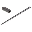 Steel Oval Bezel Mandrel