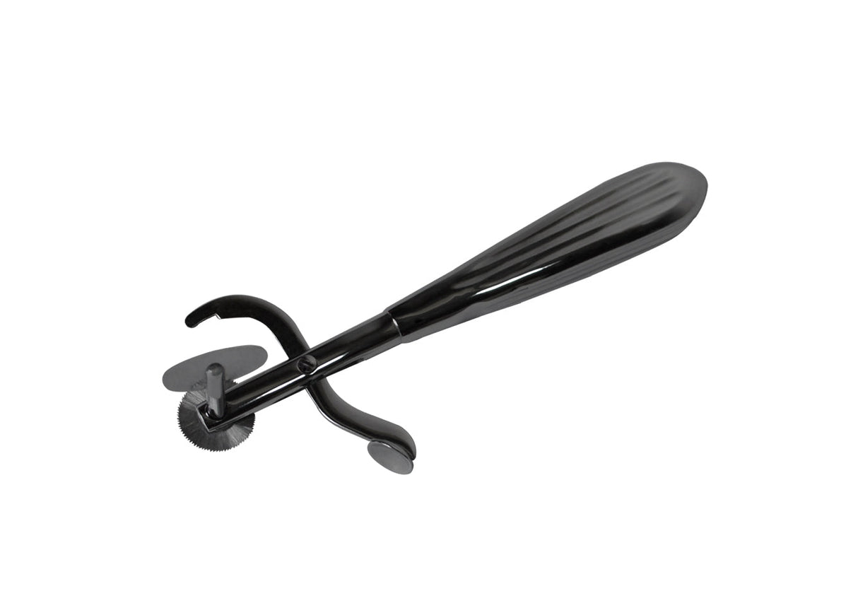 European-Style Ring Cutter with ergonomic grip and adjustable cutting depth for precise ring resizing and jewelry making