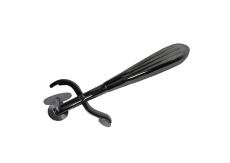 European-Style Ring Cutter with ergonomic grip and adjustable cutting depth for precise ring resizing and jewelry making