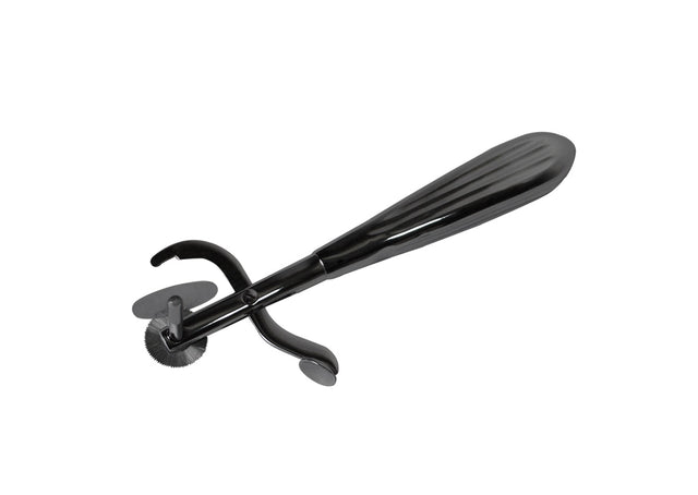 European-Style Ring Cutter with ergonomic grip and adjustable cutting depth for precise ring resizing and jewelry making