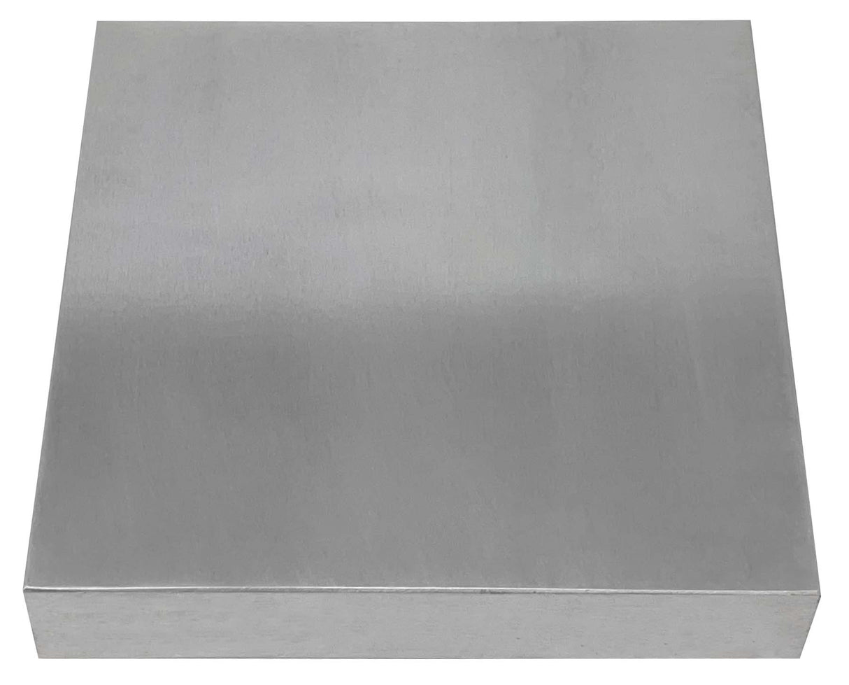 Combination Steel and Rubber Bench Block