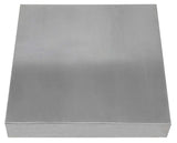 Combination Steel and Rubber Bench Block