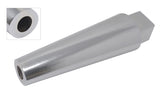 Steel Oval Tapered Mandrel with Tang 1-3/4" to 2-3/4"