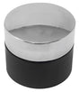 Low Dome Bench Anvil Rubber Base