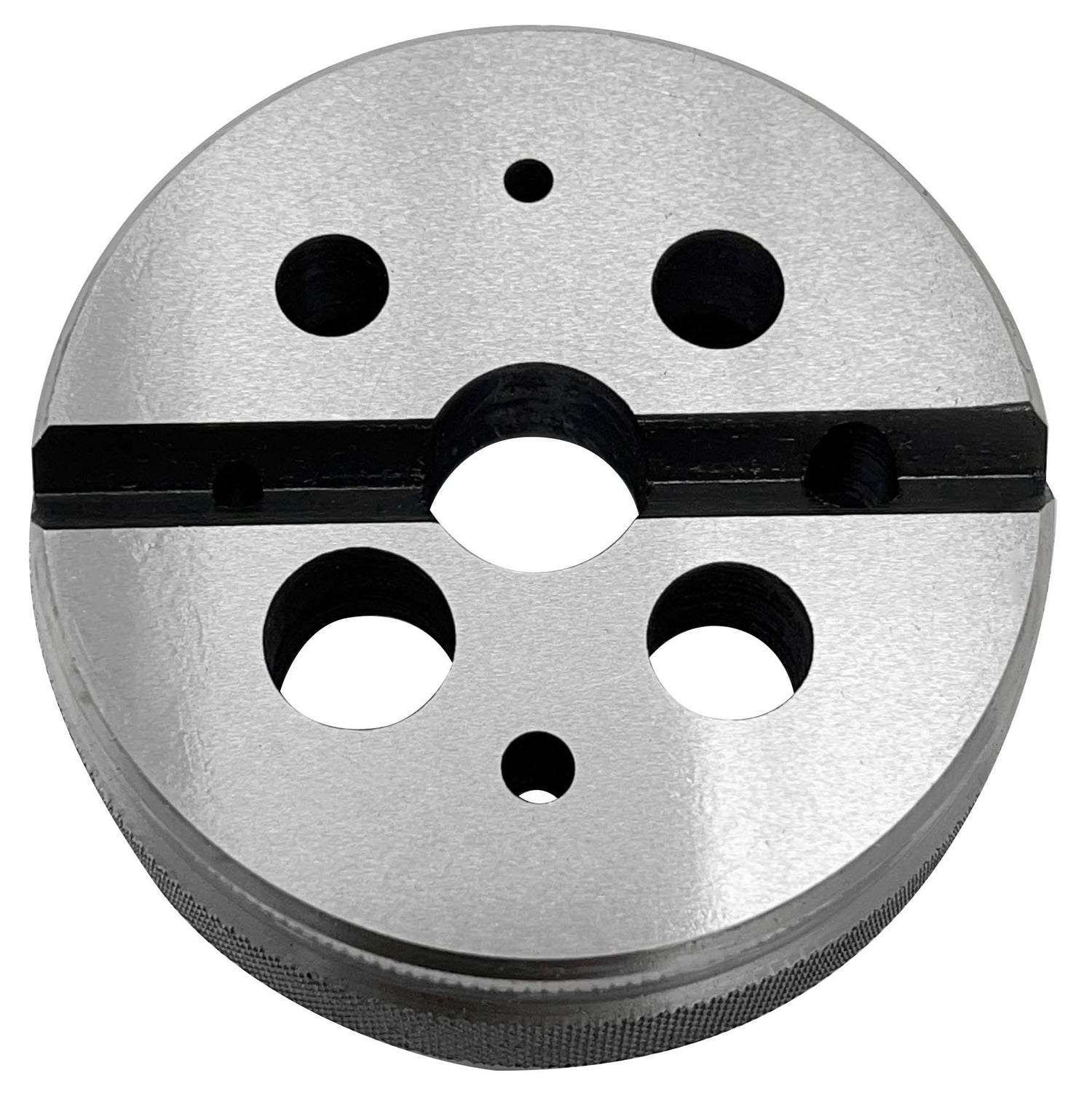 Round Tool Maker Bench Block V Groove Hardened Steel – PMC Supplies